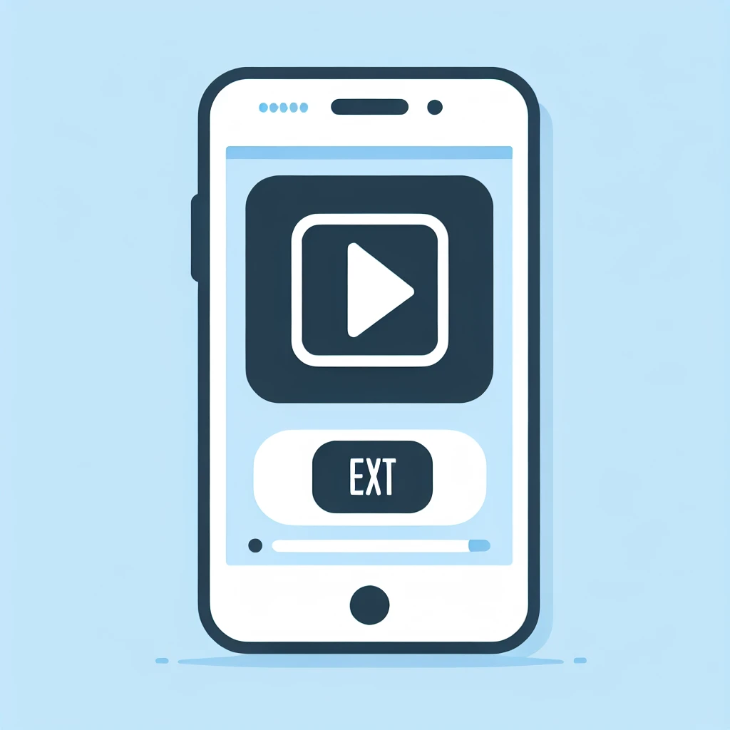 "Guía completa sobre cómo descargar Reels de Facebook, mostrando un paso a paso sencillo en un dispositivo móvil."
